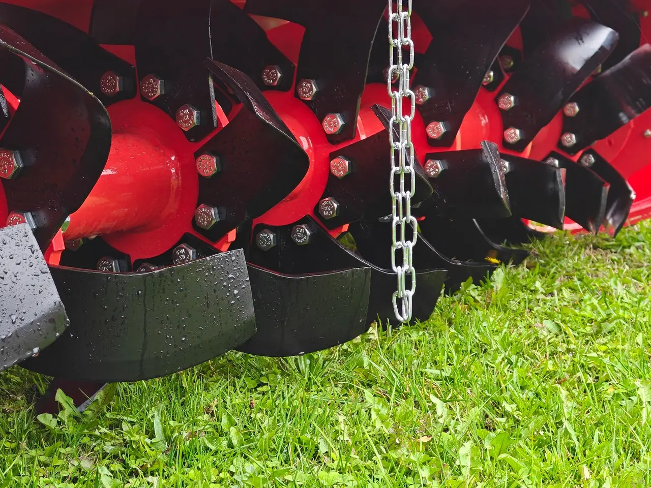 Billede 11 - Maschio U-230