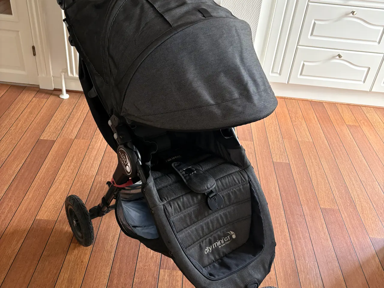 Billede 2 - Babyjogger city GT Mini 1 