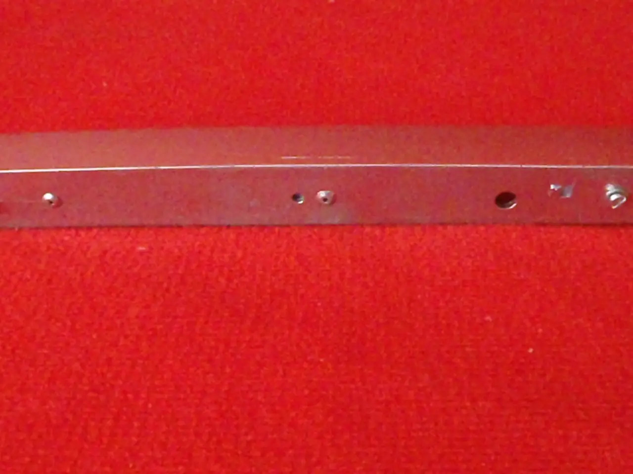 Billede 4 - Volvo 142,144,164 Hella nr plade lys