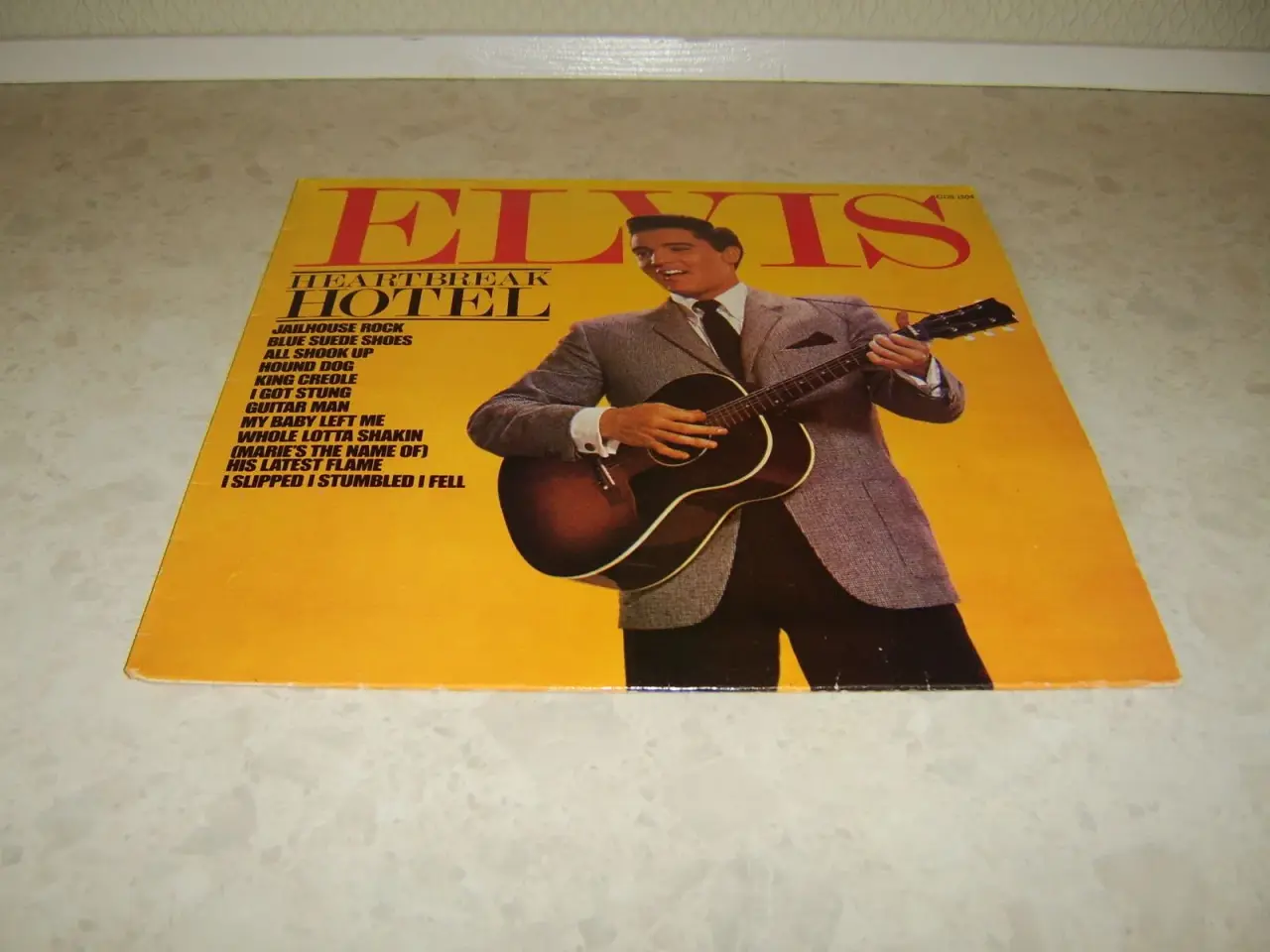 Billede 4 - LP vinylplader