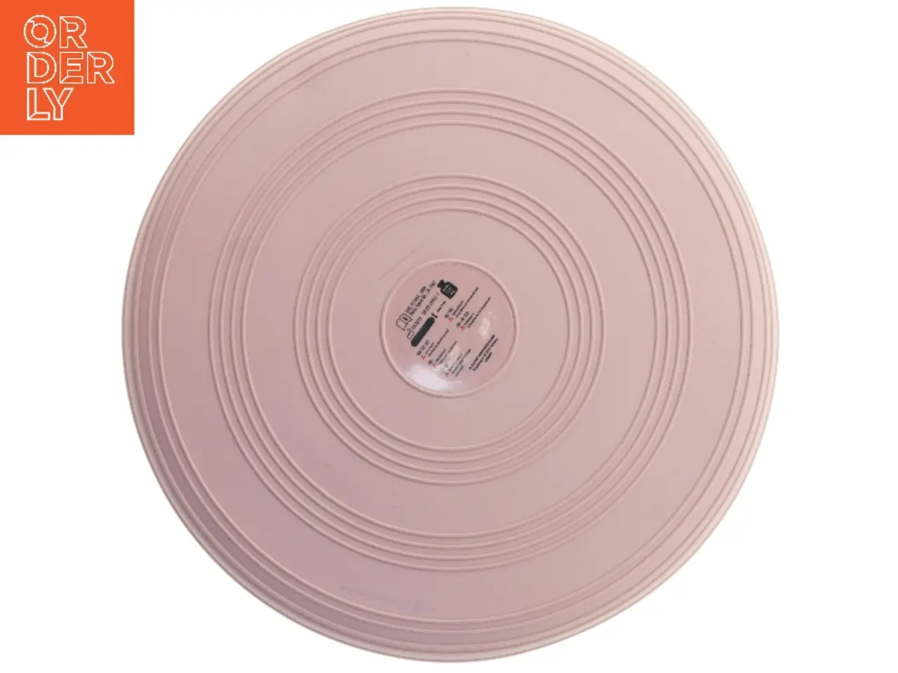 Billede 3 - Balancepude (str. Ø 32 cm)