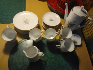 Liljekonval