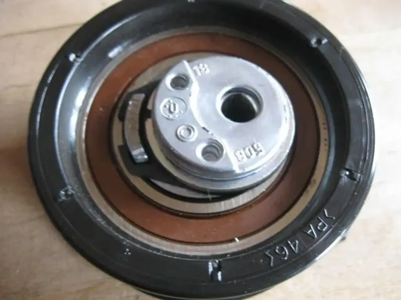 Billede 1 - VW / Audi / Seat Remstrammer