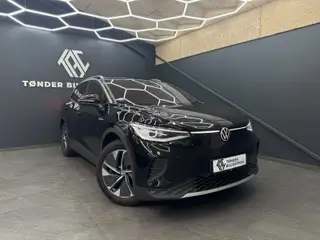VW ID.4 77 Pro Performance