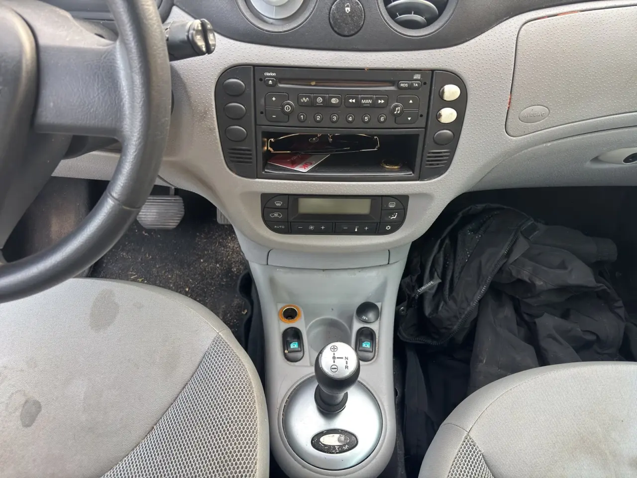 Billede 7 - Citroën C3 1,6 16V X-TR Sensodrive