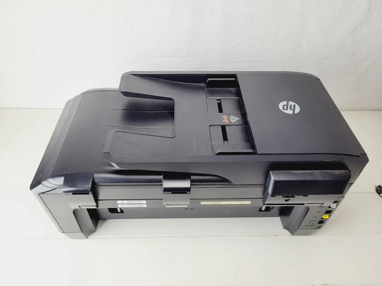 Billede 3 - ⭐️ HP OfficeJet 7510 All-in-One - Sælges som DEFEK