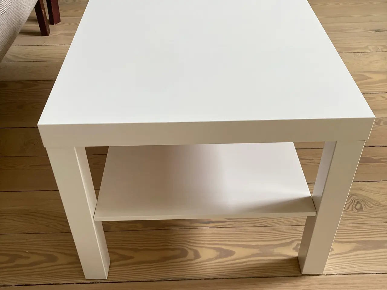 Billede 2 - Ikea LACK Sofaboard