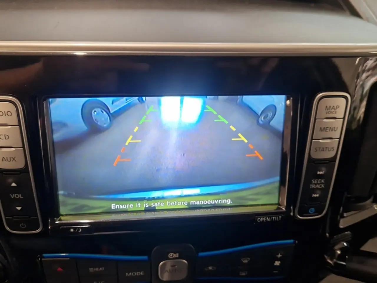Billede 22 - Nissan e-NV200 Premium Van