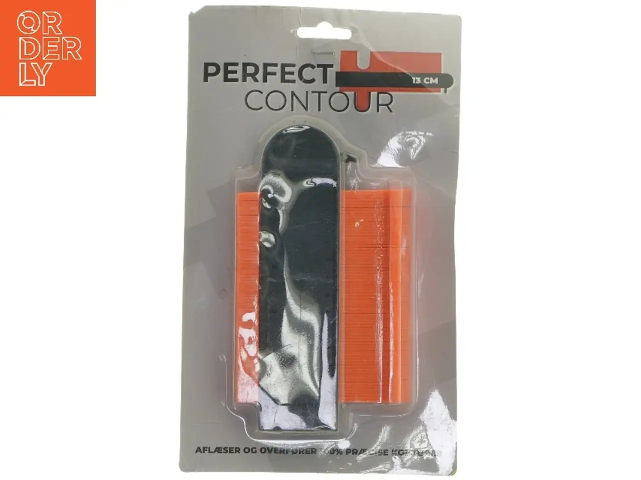 Billede 1 - Perfect Contour 13 cm (str. 13 cm)