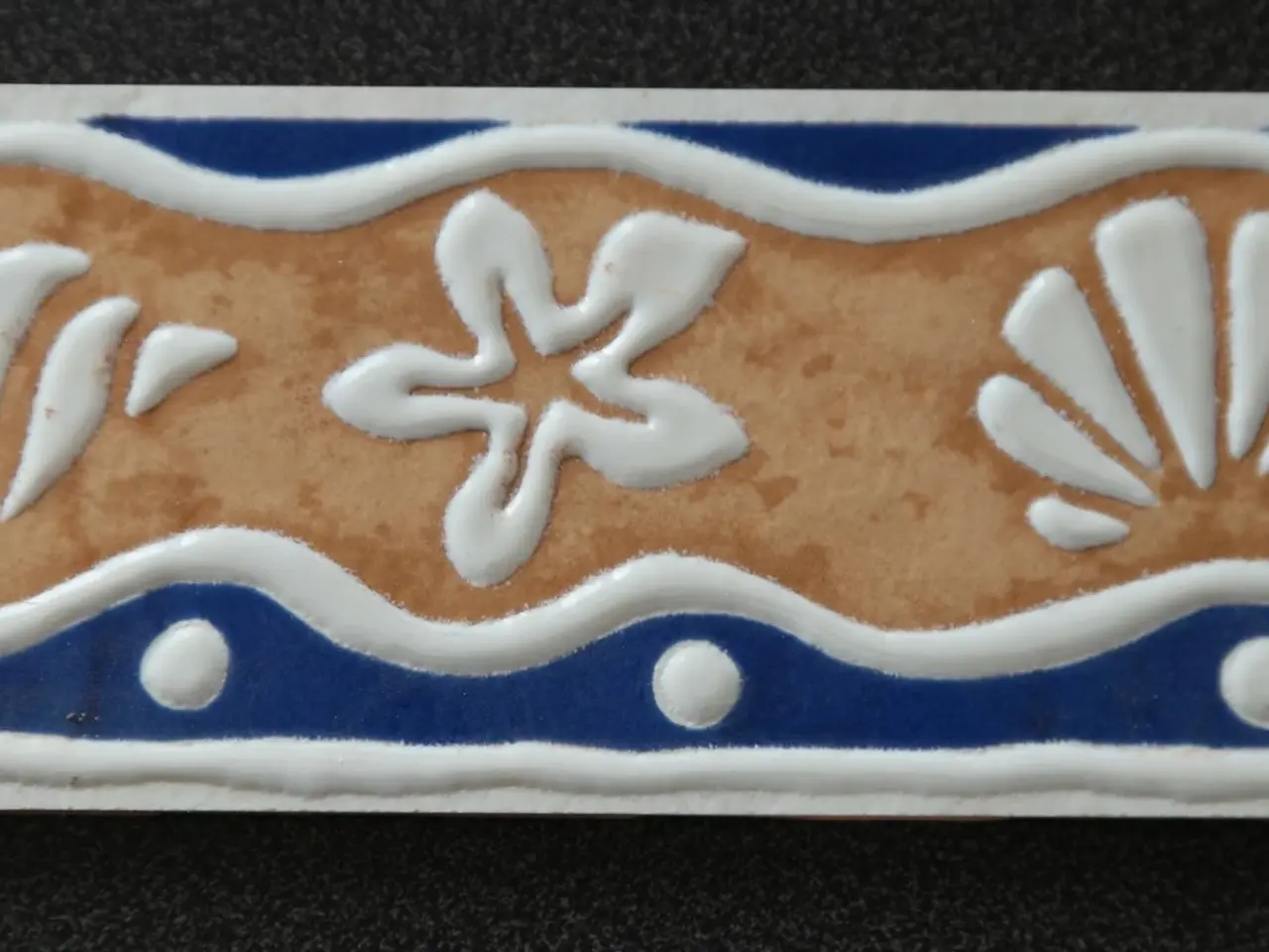Billede 1 - Klinker Border