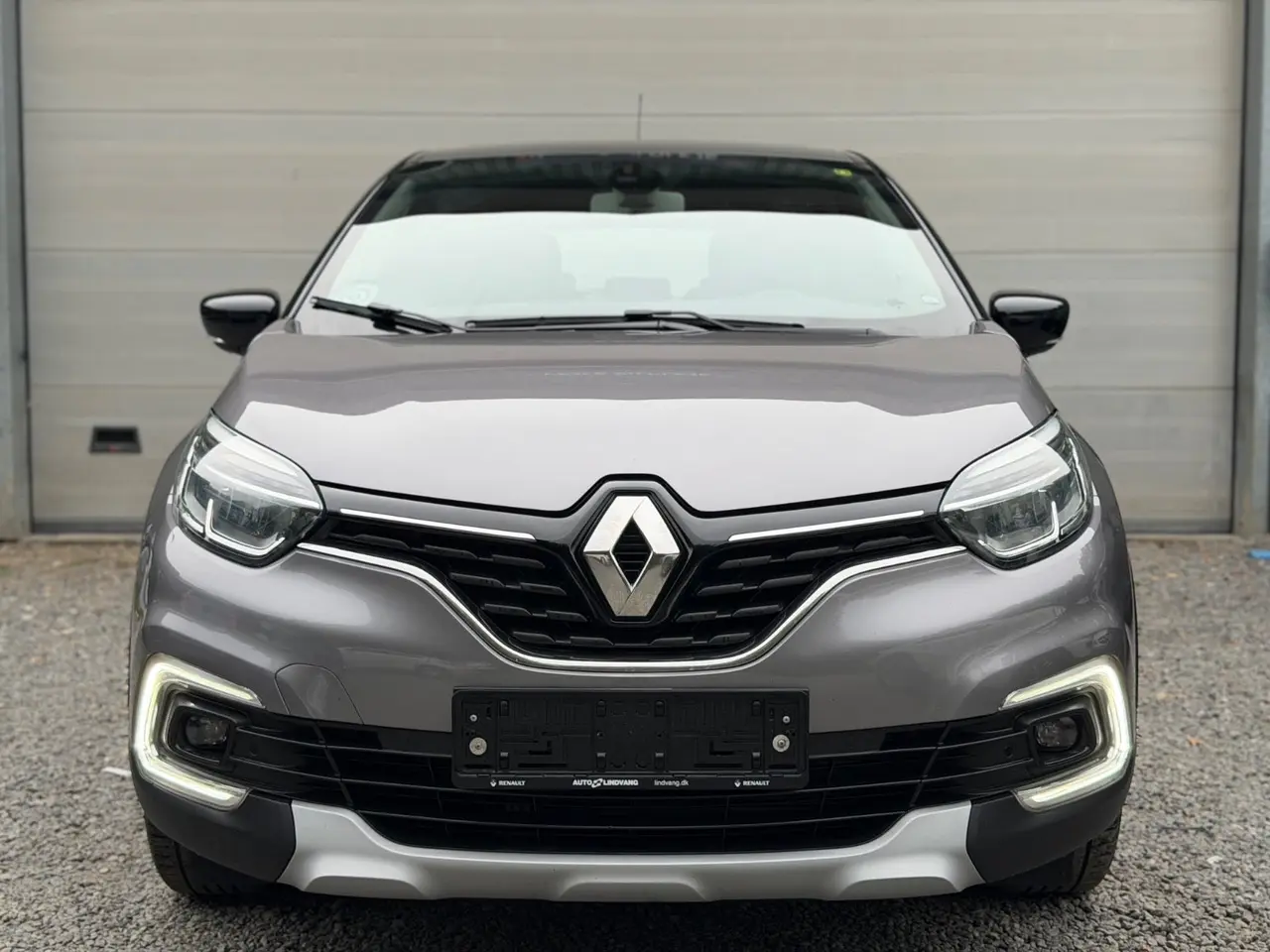 Billede 1 - Renault Captur 1,5 dCi 90 Intens