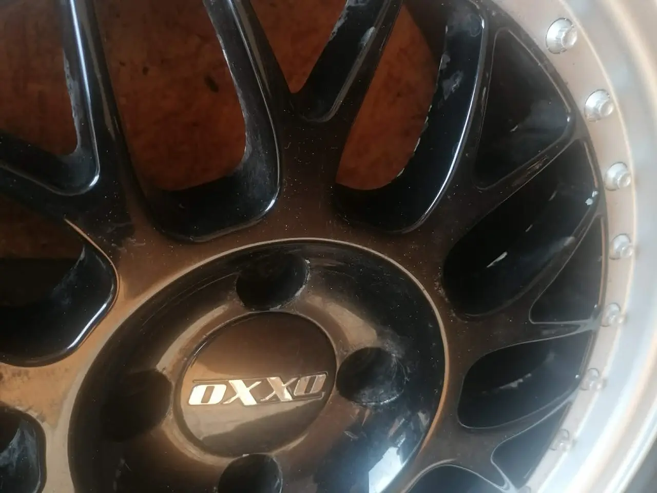 Billede 8 - 4x100 Oxxo fælge 16"