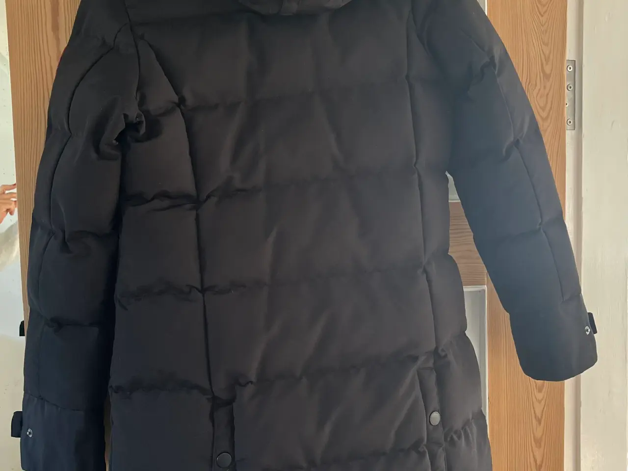 Billede 3 - Vinter jakke str small 