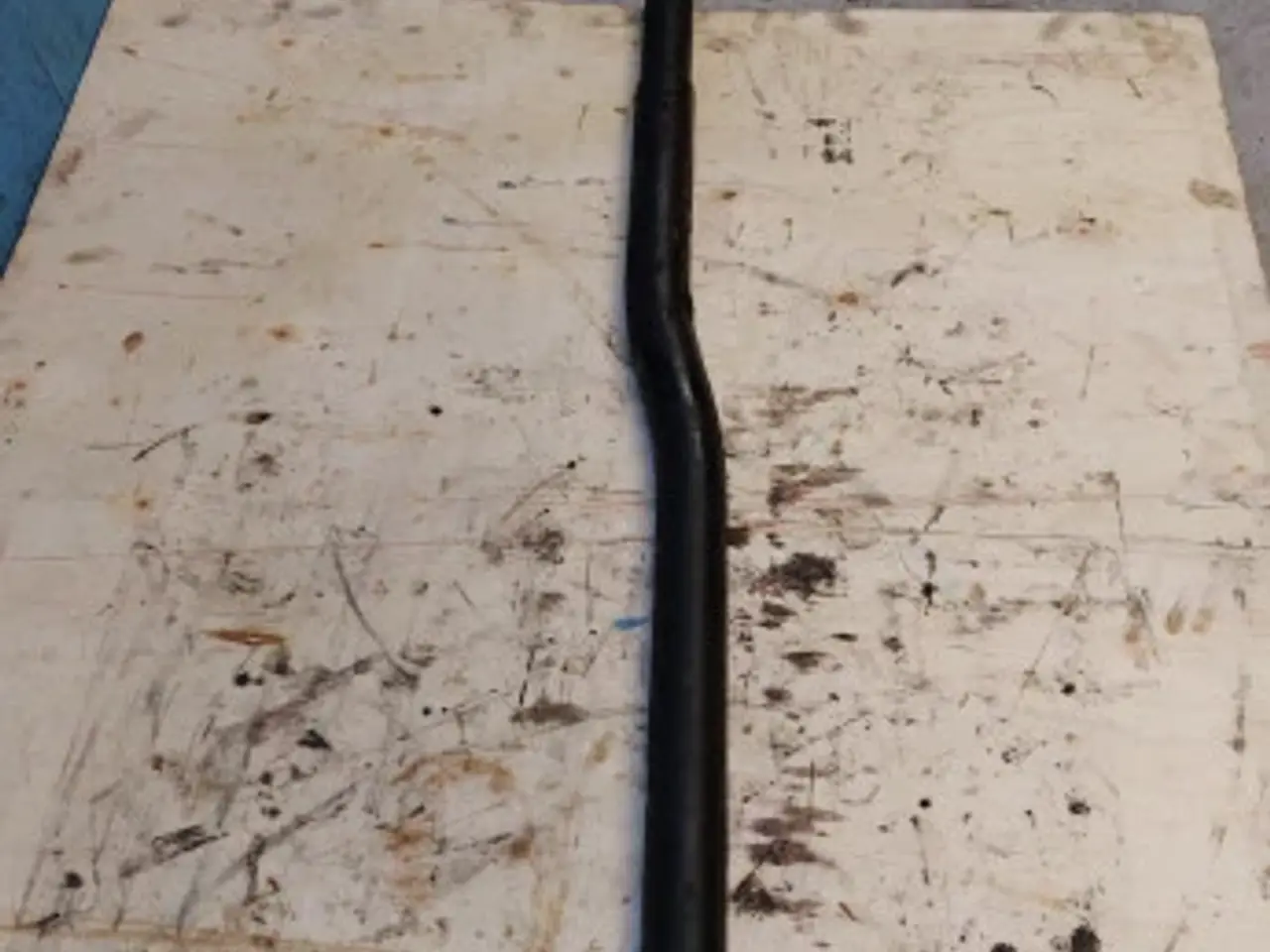 Billede 15 - New Holland T6 Trækstang 87332622