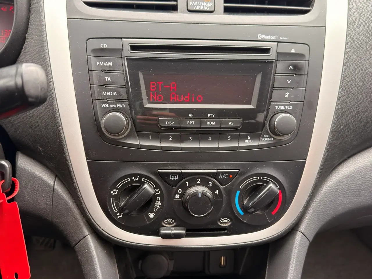 Billede 9 - Suzuki Celerio 1.0 2016