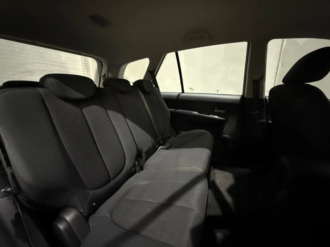 Billede 15 - Kia Carens 2,0 CVVT Active aut. 7prs