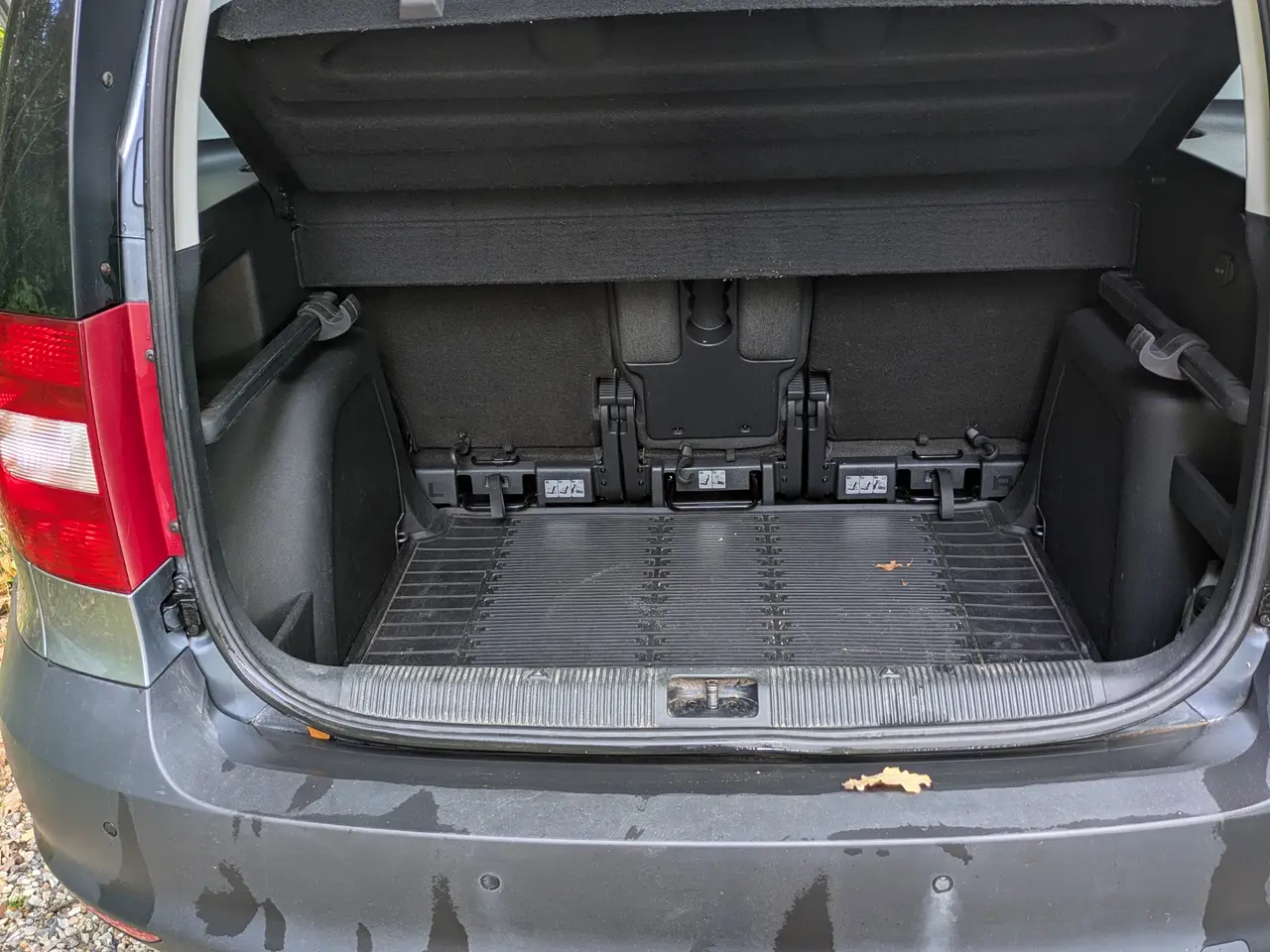 Billede 6 - Billig Skoda Yeti