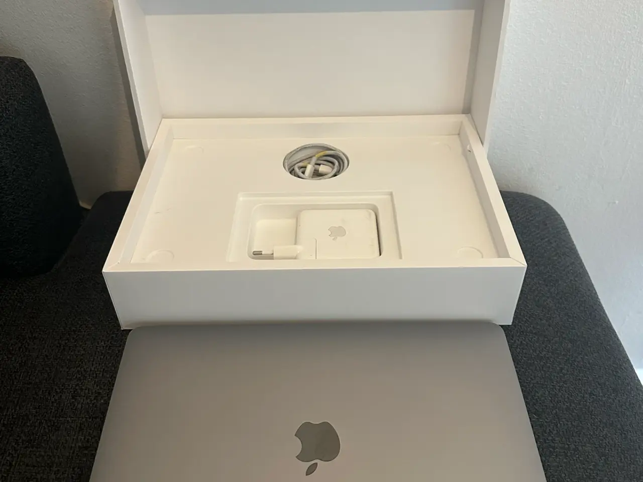 Billede 6 - 💻 MacBook Pro M1 13” – Komplet med original kasse