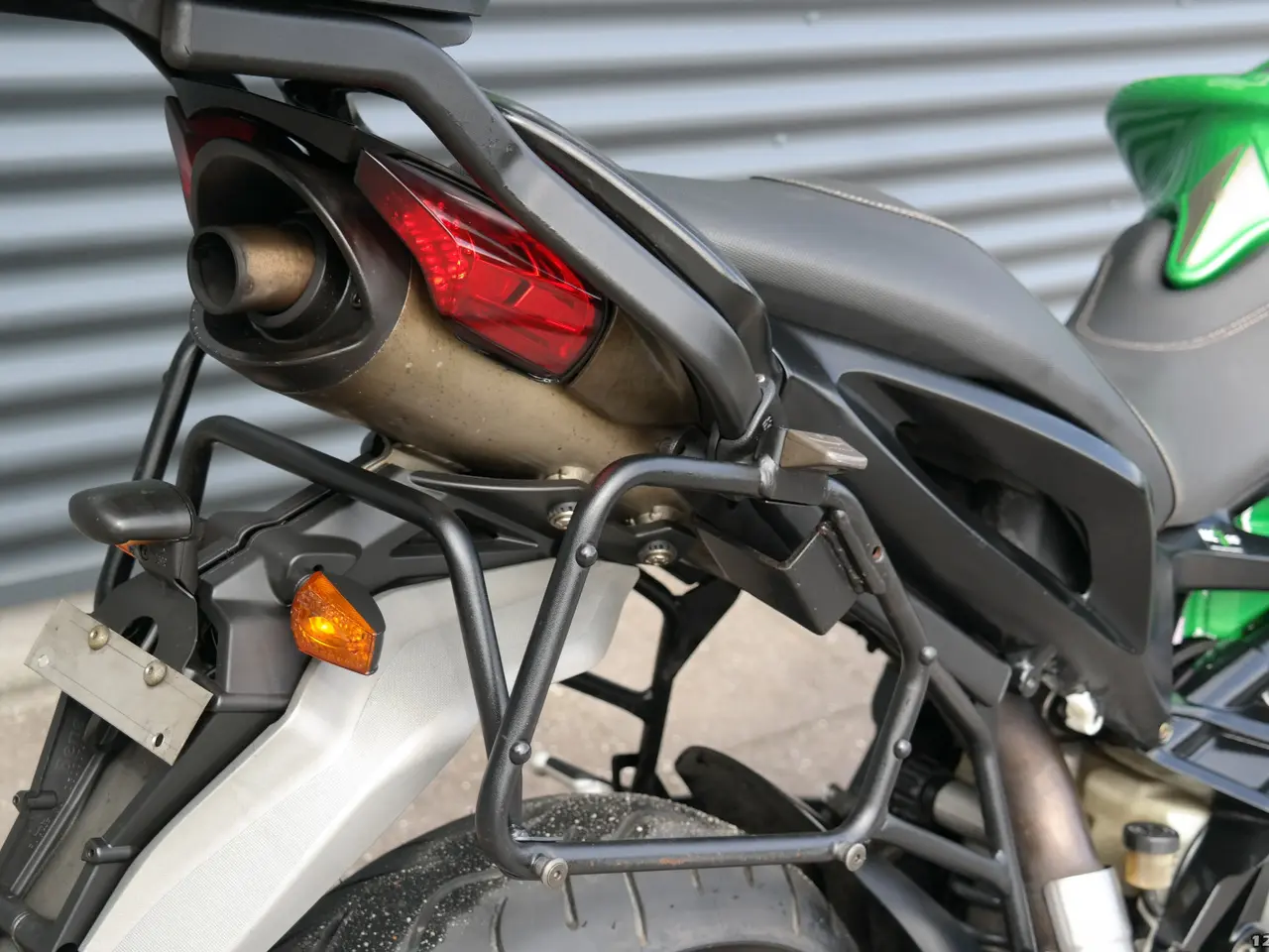 Billede 6 - Benelli Tre-K 1130 ENGROS/UDEN KLARGØRING
