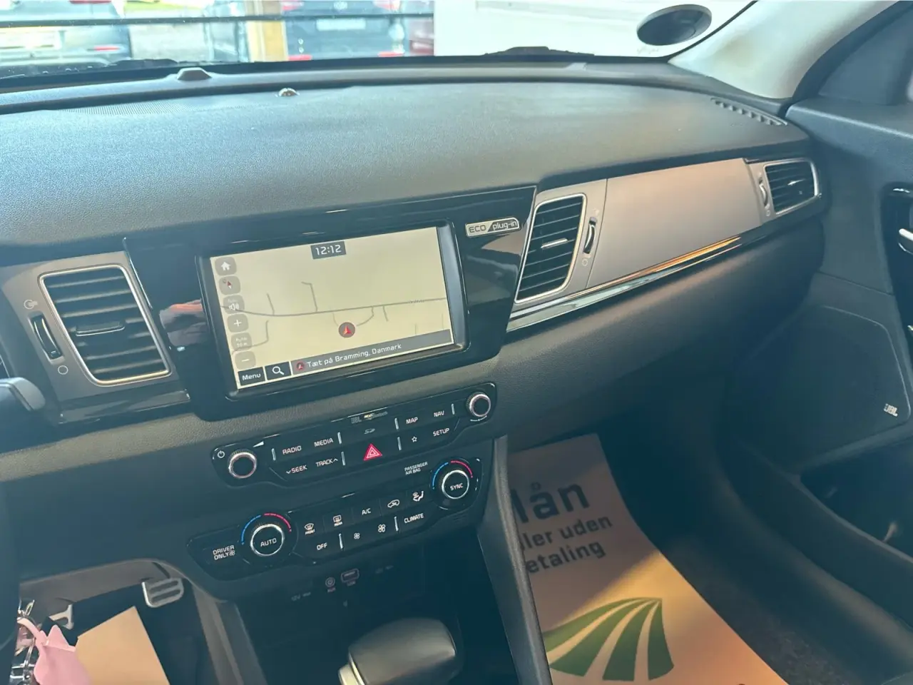 Billede 13 - Kia Niro 1,6 PHEV Premium DCT