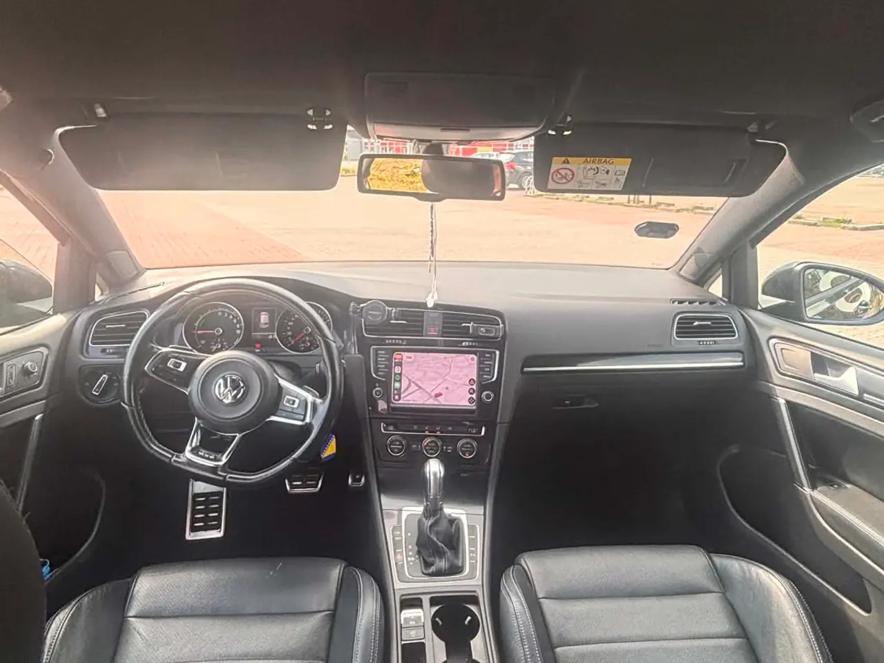 Billede 9 - Vw golf 7 - gte