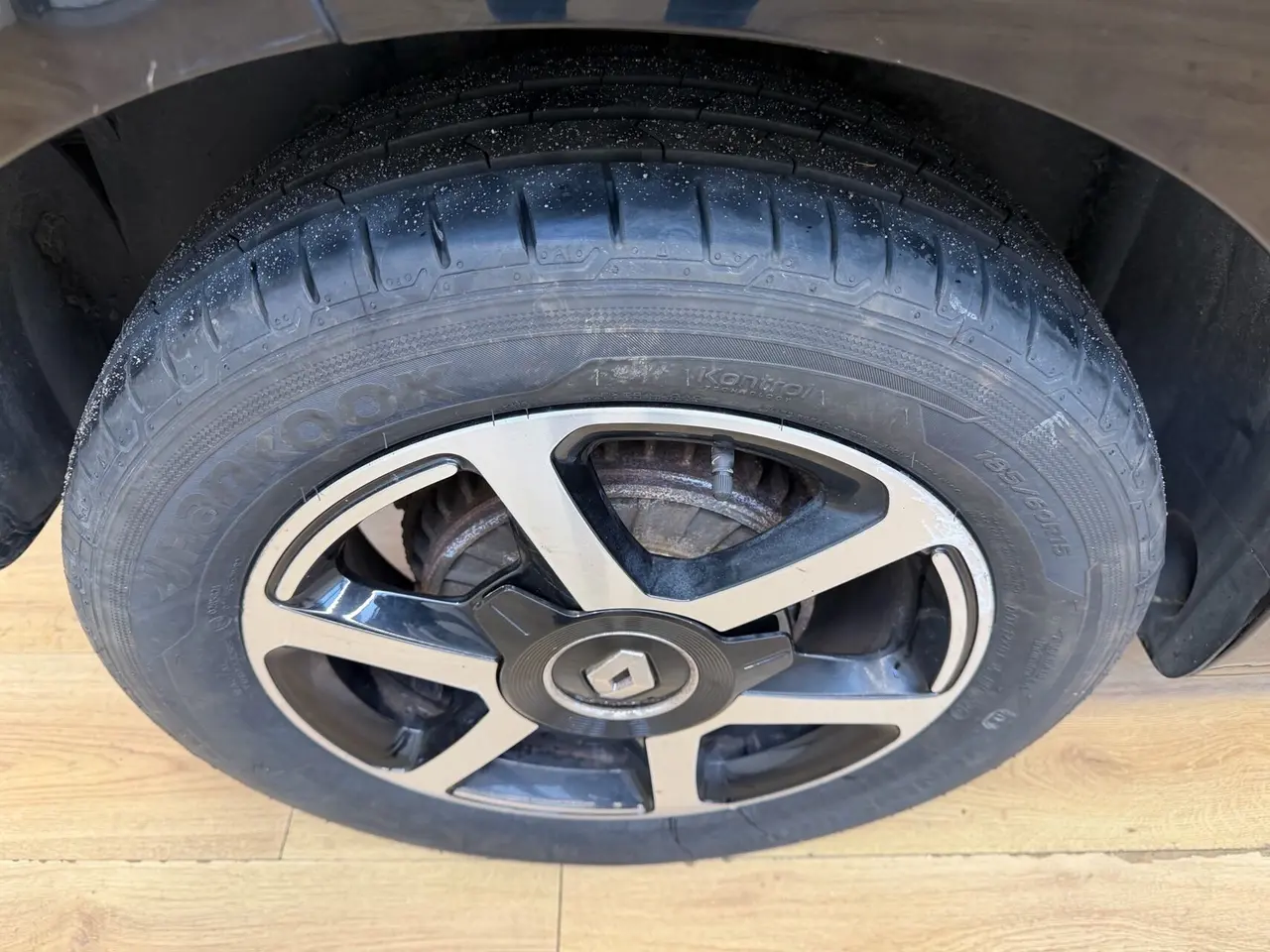 Billede 14 - Renault Twingo 1,0 Sce Expression start/stop 70HK 5d