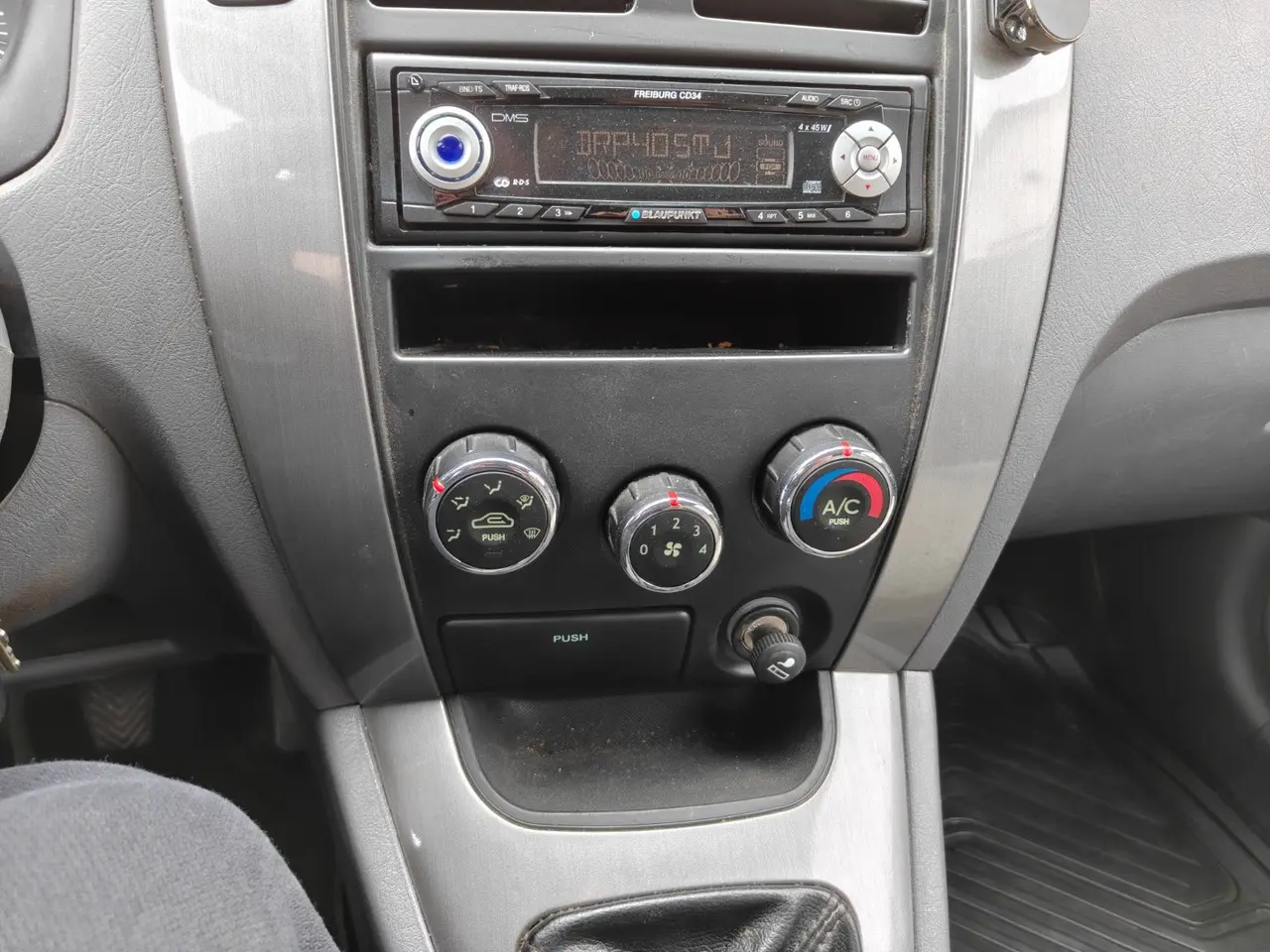 Billede 22 - Hyundai Tucson 2,0 CRDi GLS 4WD Van