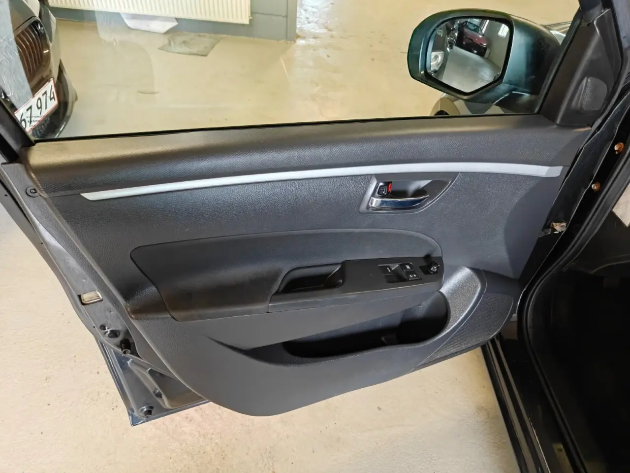 Billede 9 - Suzuki Swift 1,2 GL ECO+