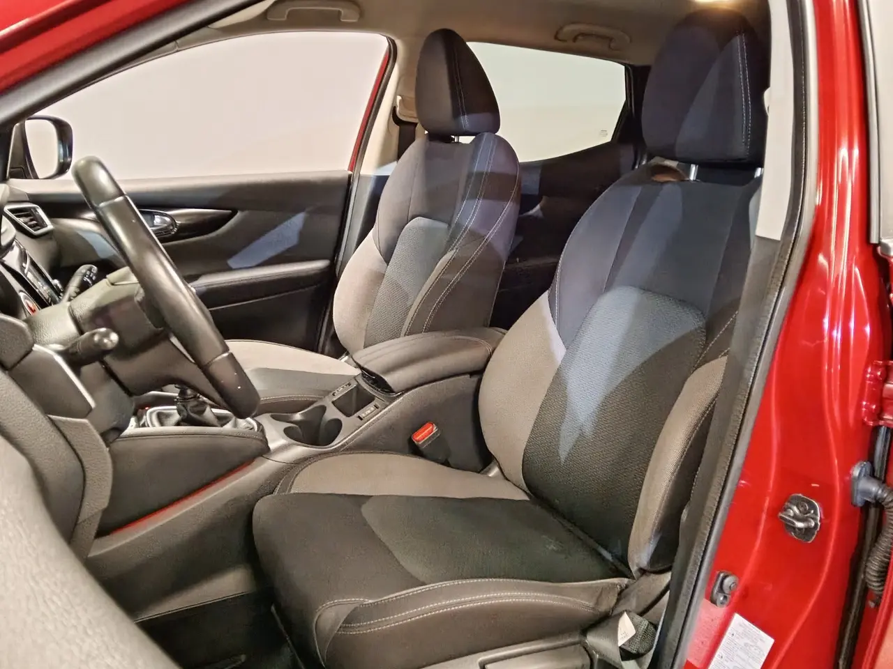 Billede 10 - Nissan Qashqai 1,3 Dig-T 140 N-Connecta
