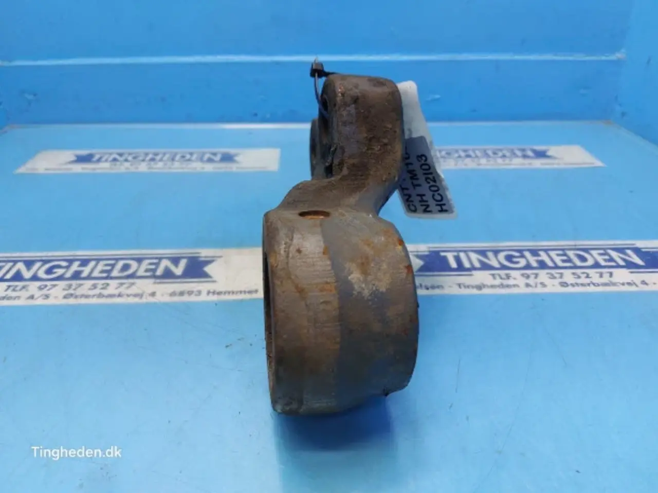Billede 8 - New Holland TM 165 Liftarm R. 47128012