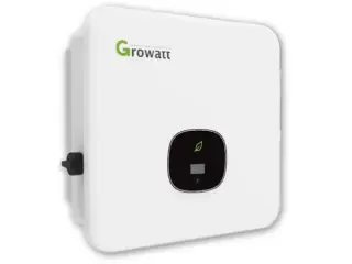 Komplet solcelleanlæg 8 kWh til tegltag