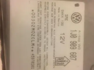 Airbag styreboks VW Passat