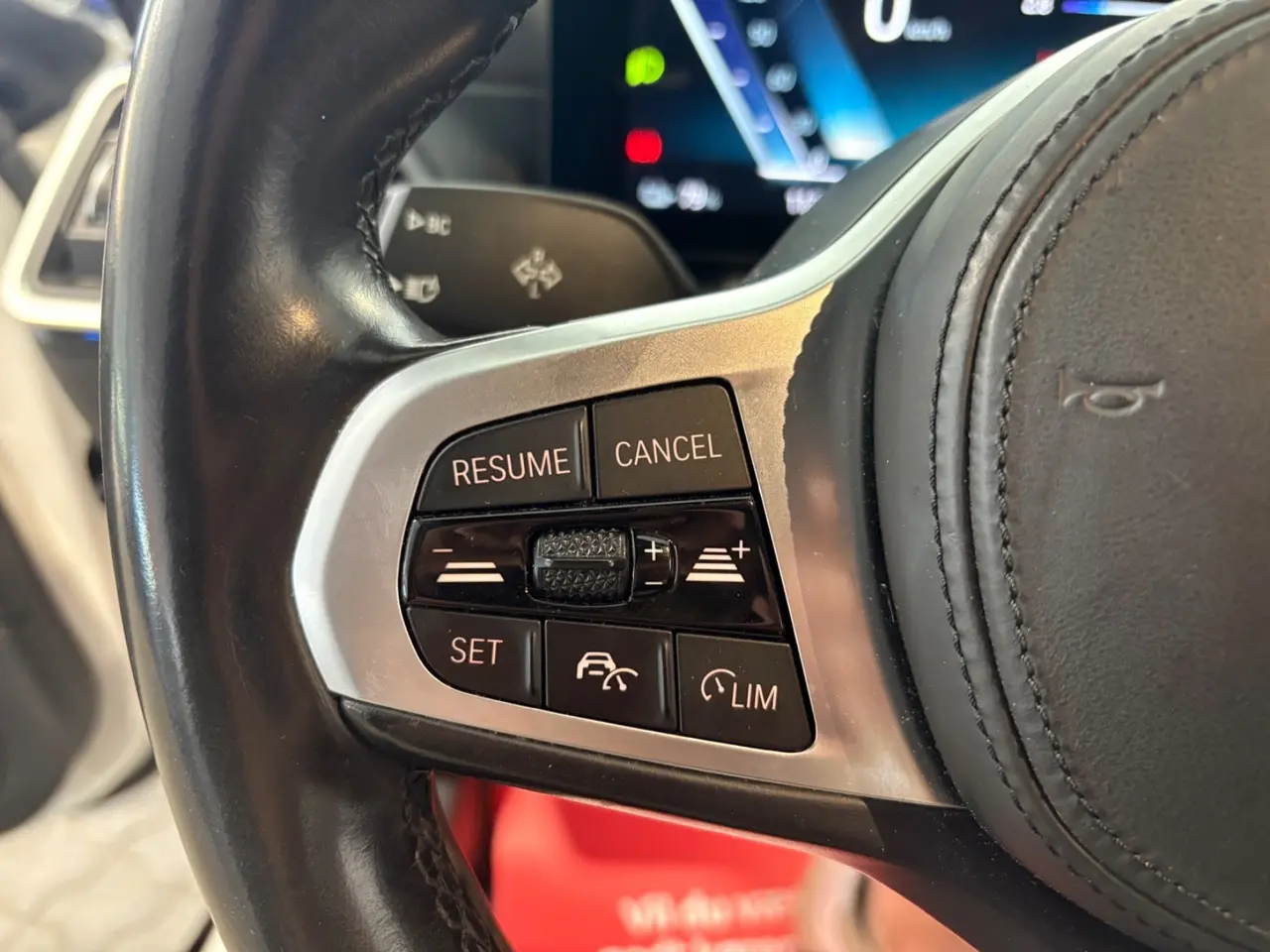 Billede 10 - BMW i4  eDrive40 M-Sport