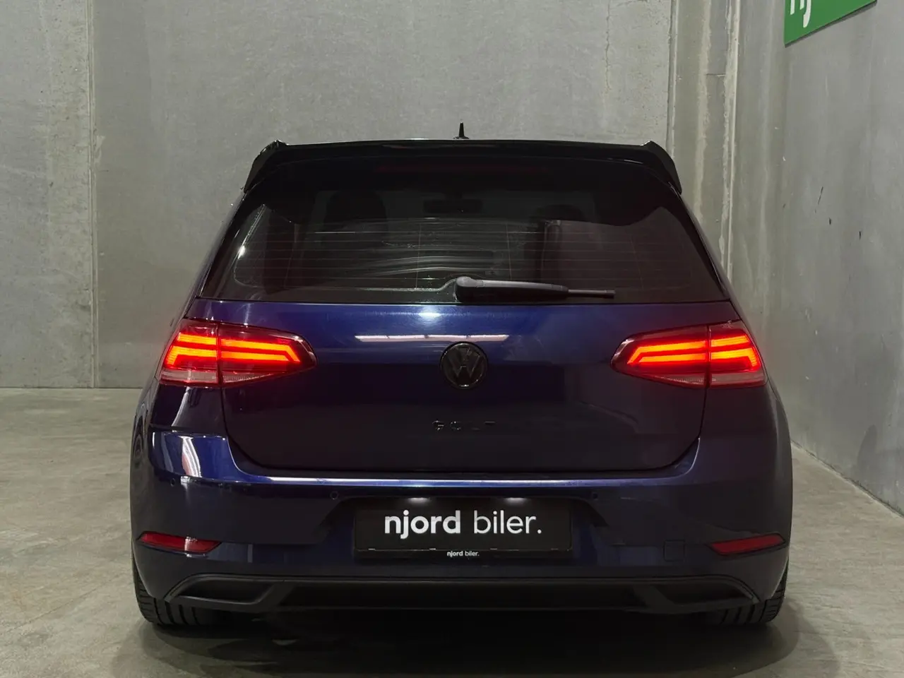 Billede 5 - VW e-Golf VII Comfortline