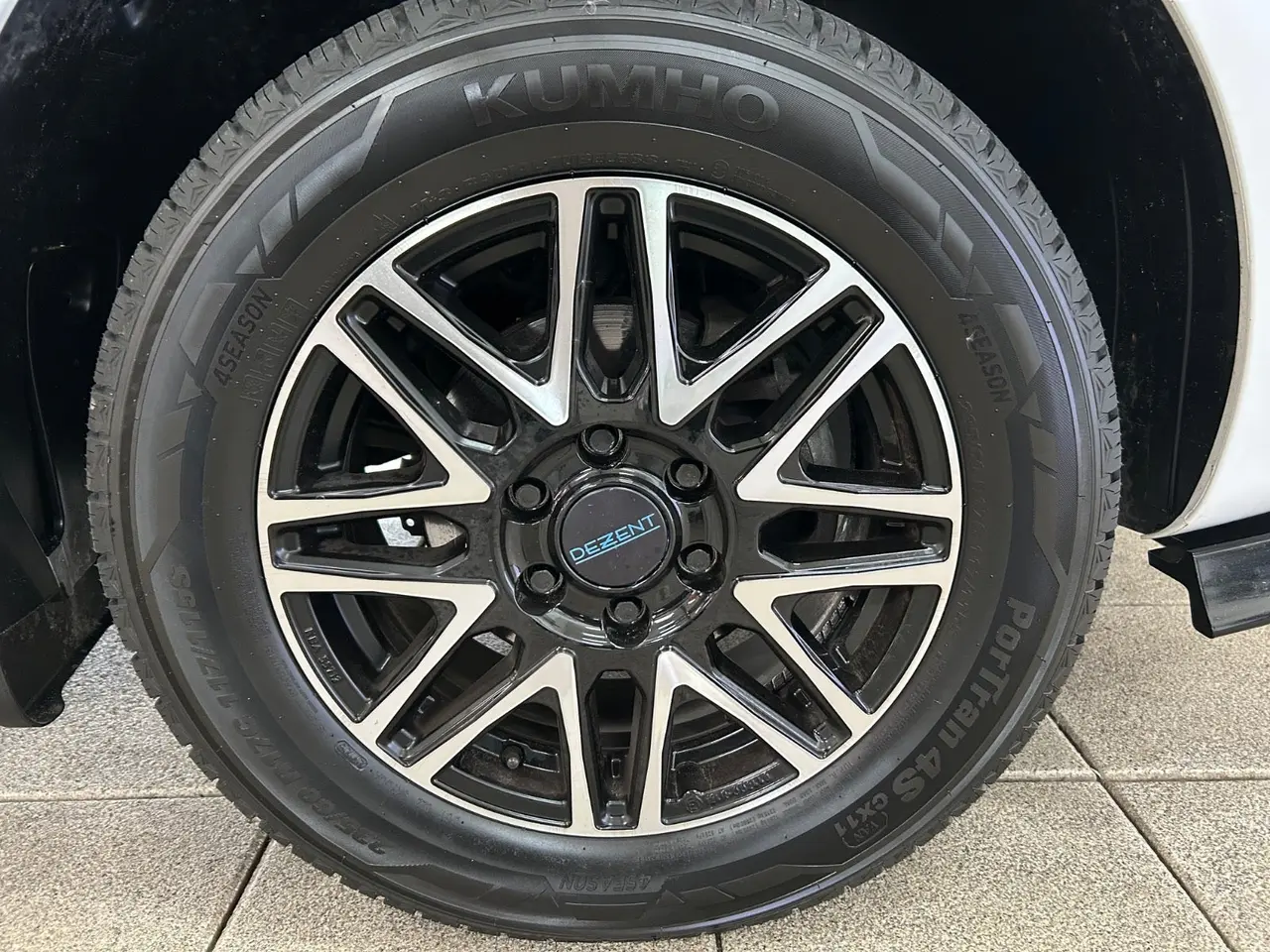 Billede 23 - Mercedes Weinsberg 2,0 Pepper Edition aut.