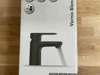 Hansgrohe vernis blend 70 black