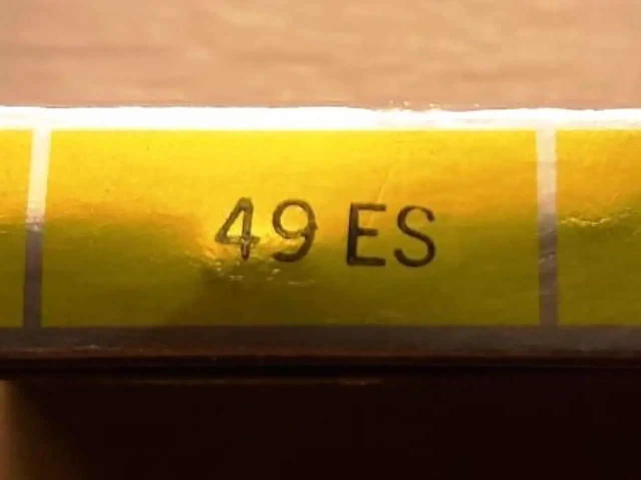 Billede 6 - Kamera forsats linser
