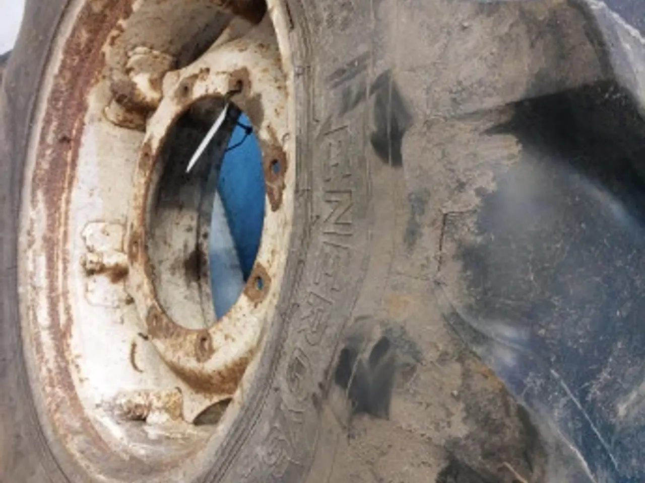 Billede 8 - 24" 13.6R24