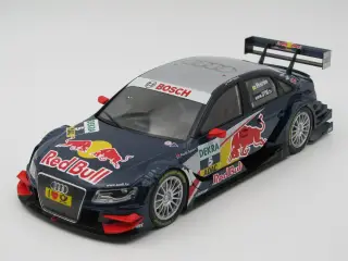 2009 Audi A4 DTM #5 Mathias Eksrtöm 1:18