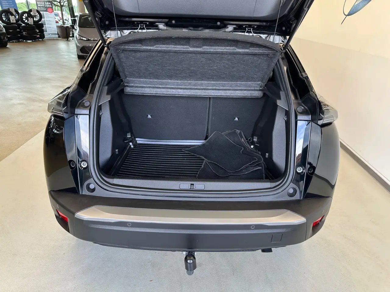 Billede 8 - Peugeot 2008 1,2 PureTech 100 Active