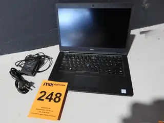 BÆRBAR COMPUTER