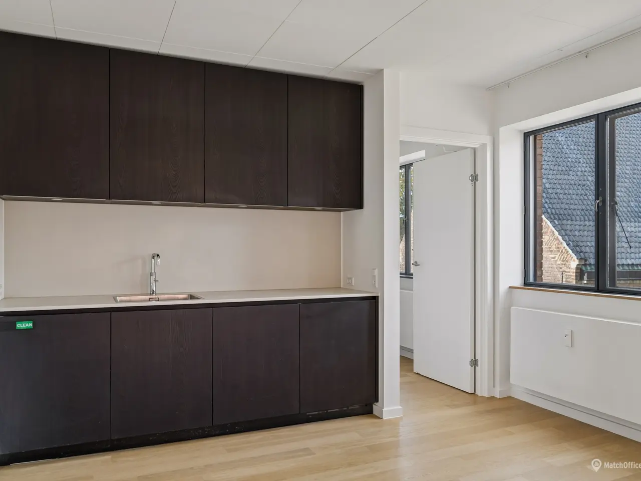 Billede 7 - Kontorlejemål på 209m2 i historisk ejendom beliggende i København K