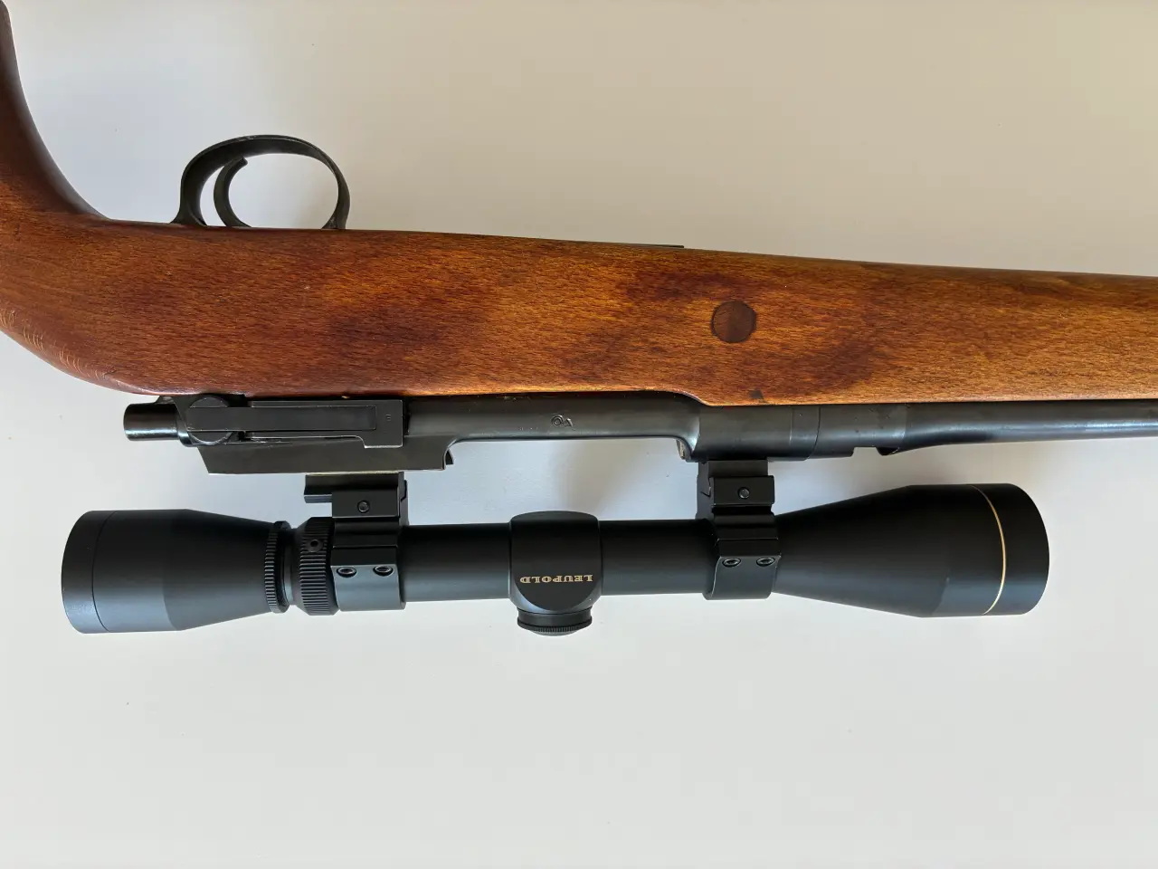 Billede 3 - Remington model 1917