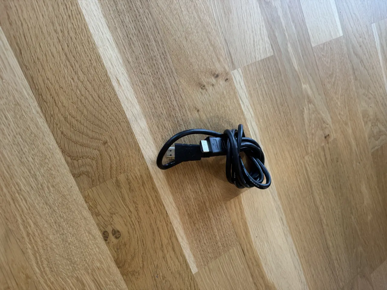 Billede 4 - PS4 Slim + Controller + Alle kabler – Plug & Play