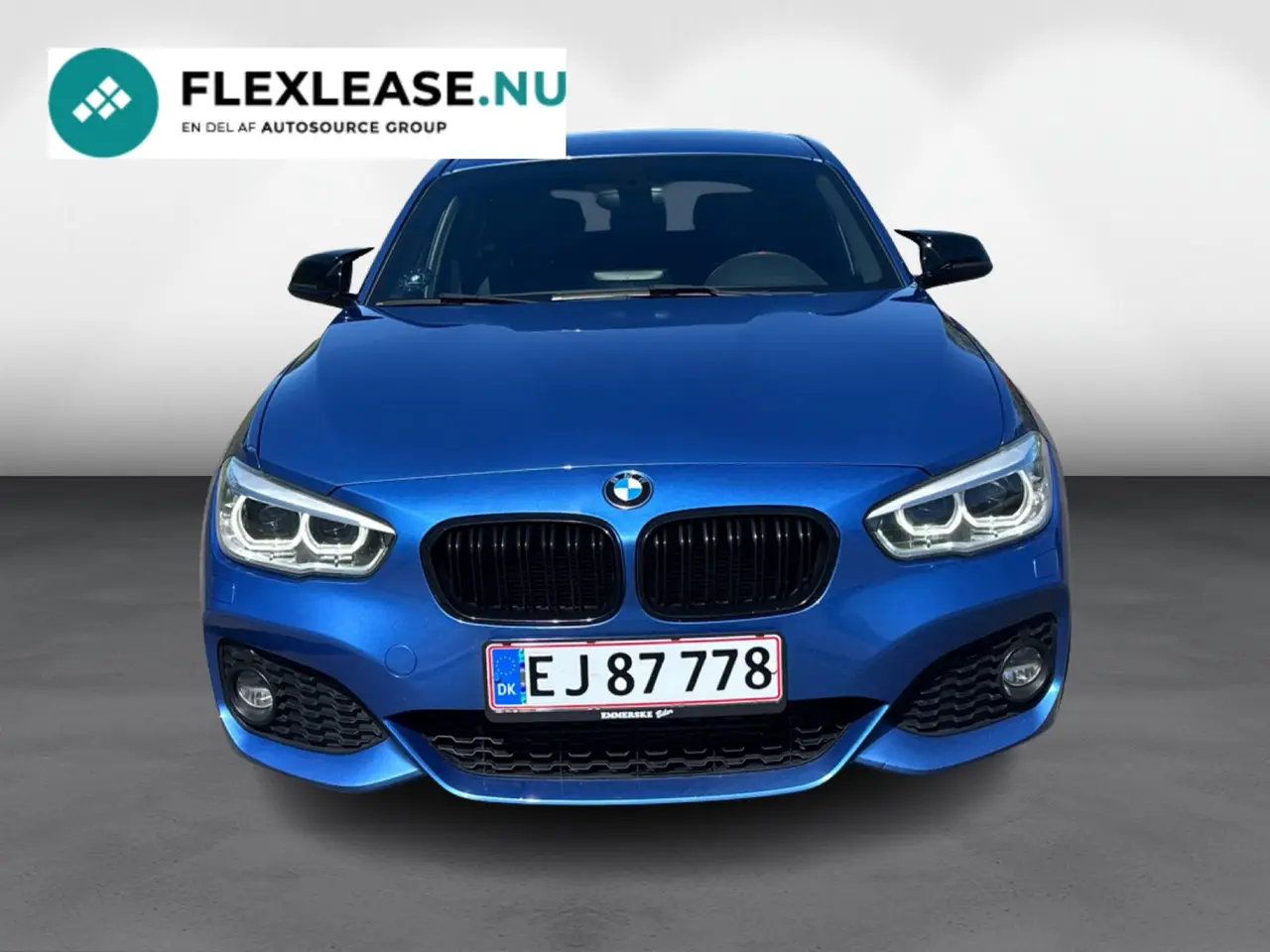 Billede 8 - BMW 118d 2,0 M-Sport aut.