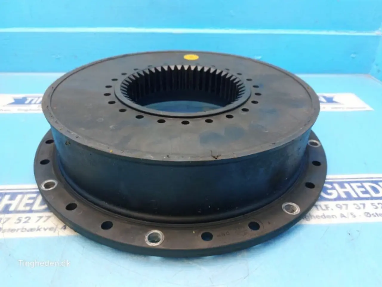 Billede 2 - Fendt 9490X Kobling 71409917