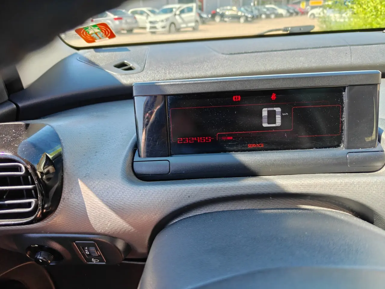 Billede 15 - Citroën C4 Cactus 1,6 BlueHDi 100 Feel