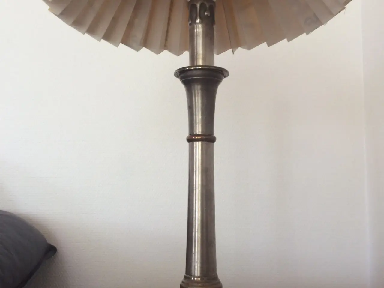 Billede 2 - Bordlampe - Lene Bjerre