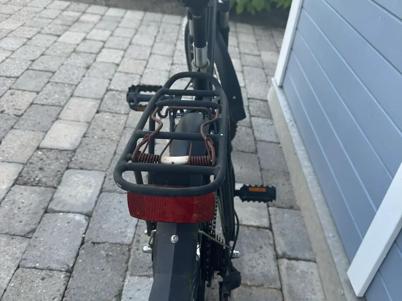 Billede 5 - Mosquito 20” juniorcykel