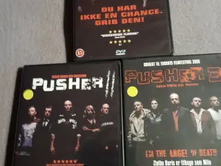 Pusher 1-2-3